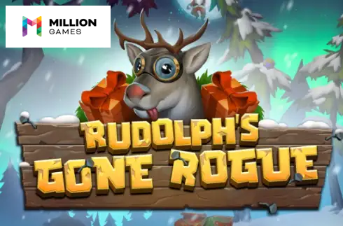 Rudolph's Gone Rogue